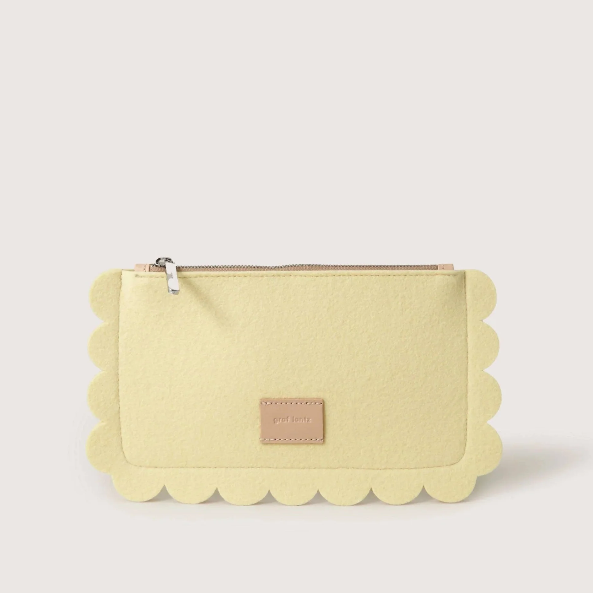 Deco Edge Pouch