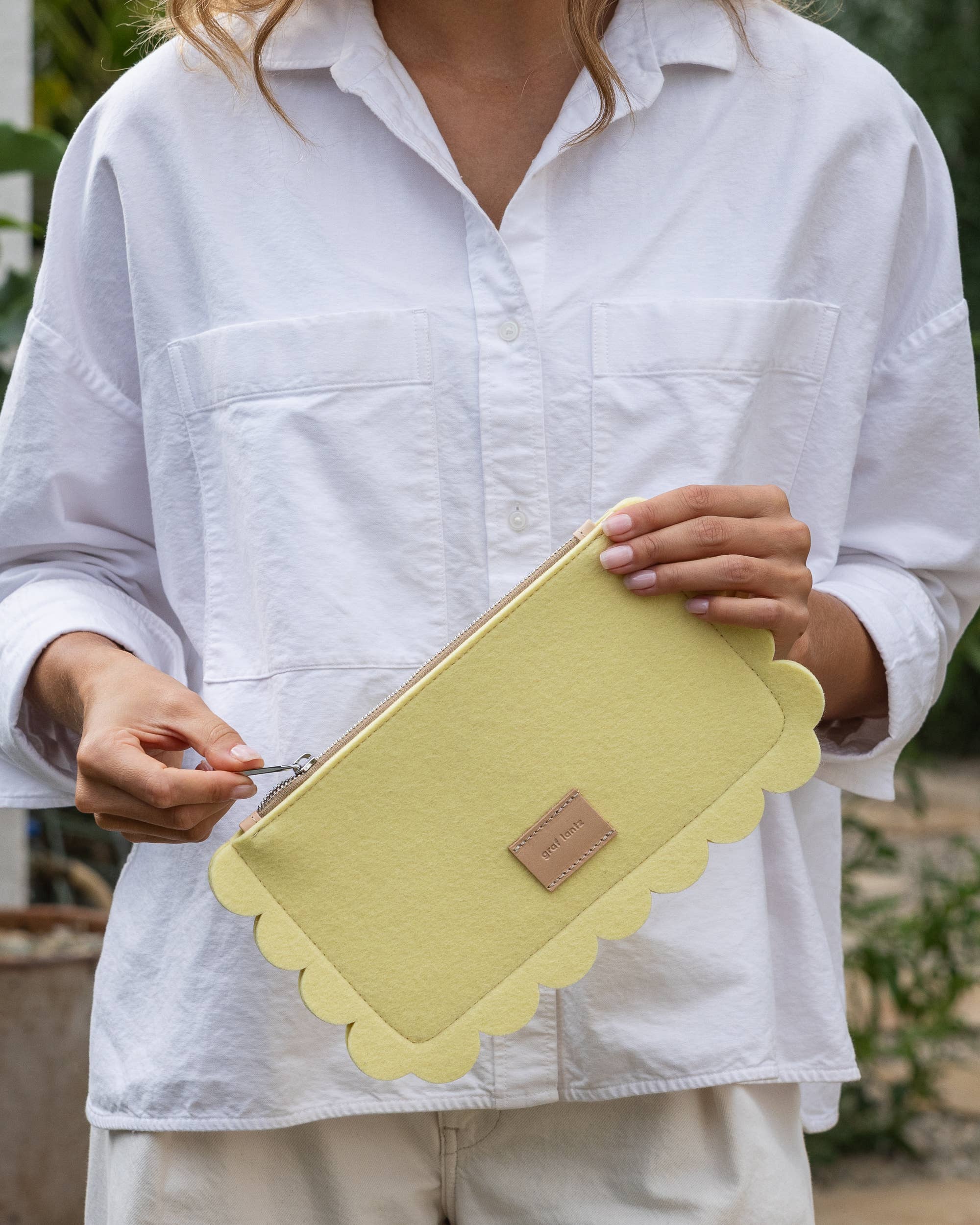 Deco Edge Pouch - Image 2