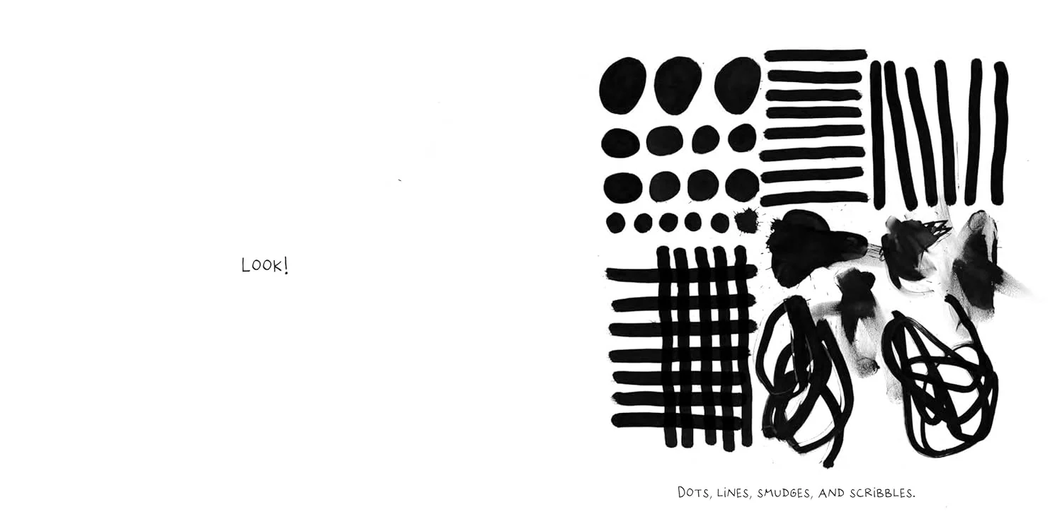 Dot! Scribble! Go! - Image 2