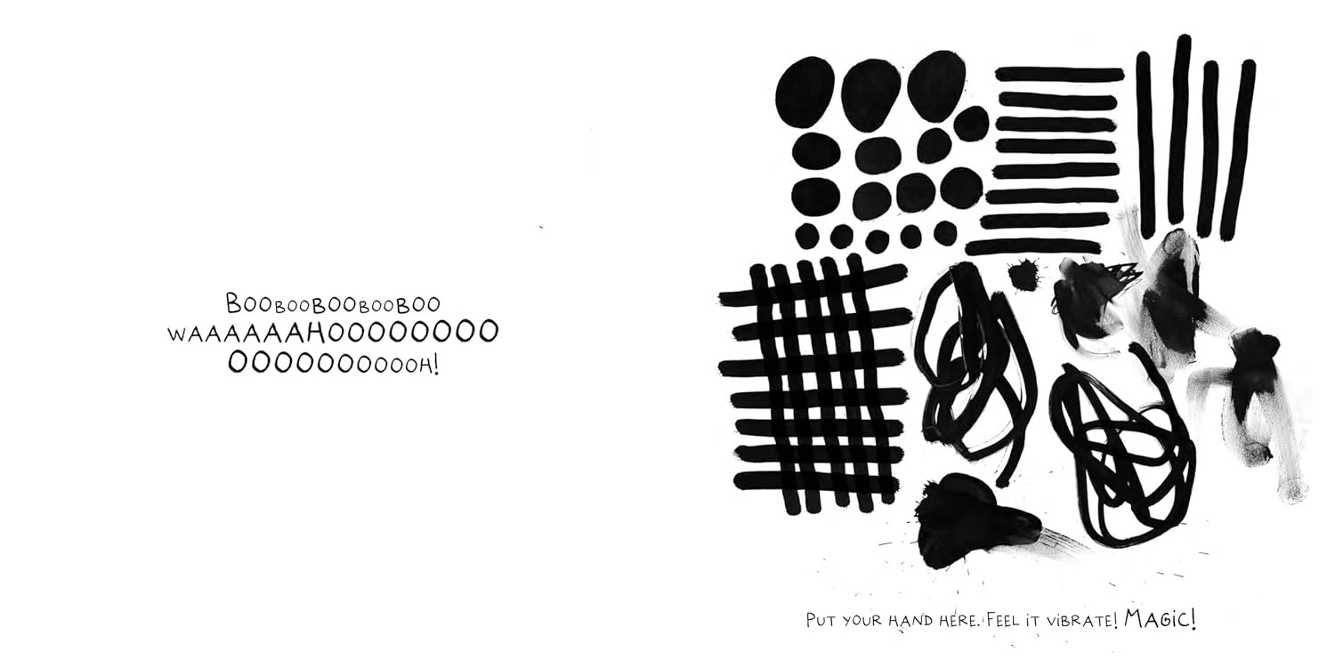 Dot! Scribble! Go! - Image 3