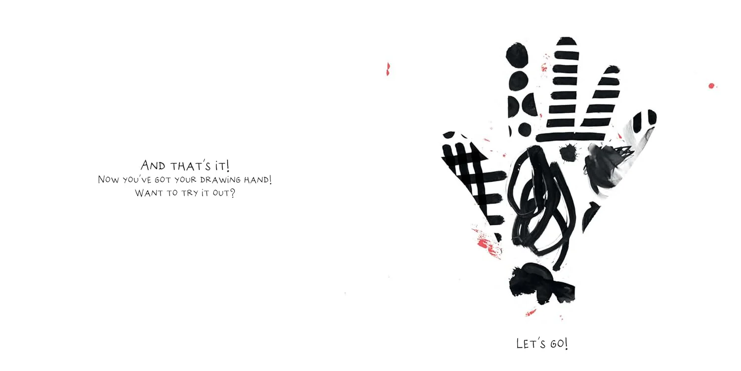 Dot! Scribble! Go! - Image 4