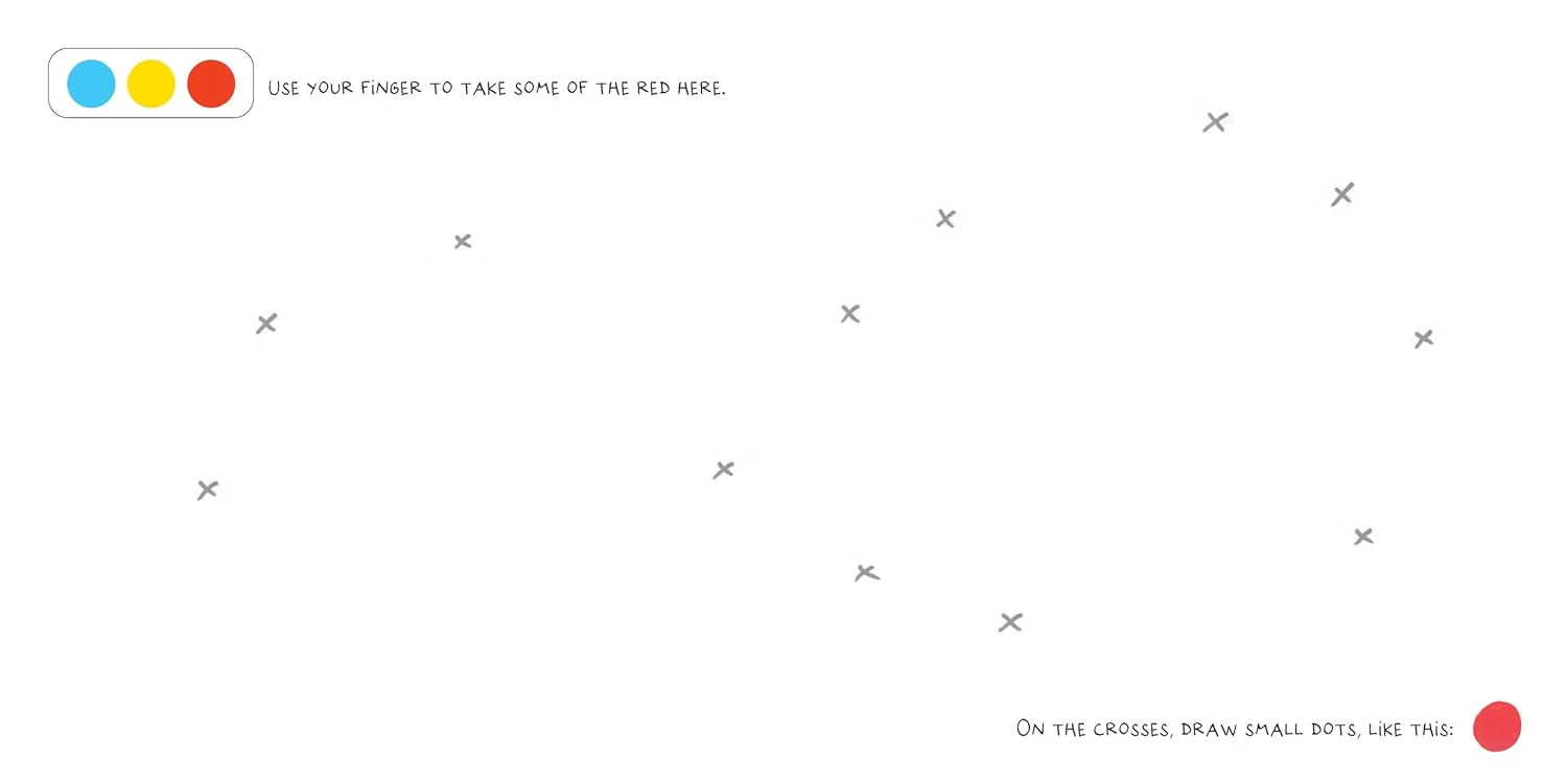 Dot! Scribble! Go! - Image 5