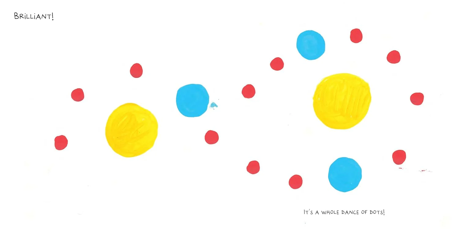 Dot! Scribble! Go! - Image 8