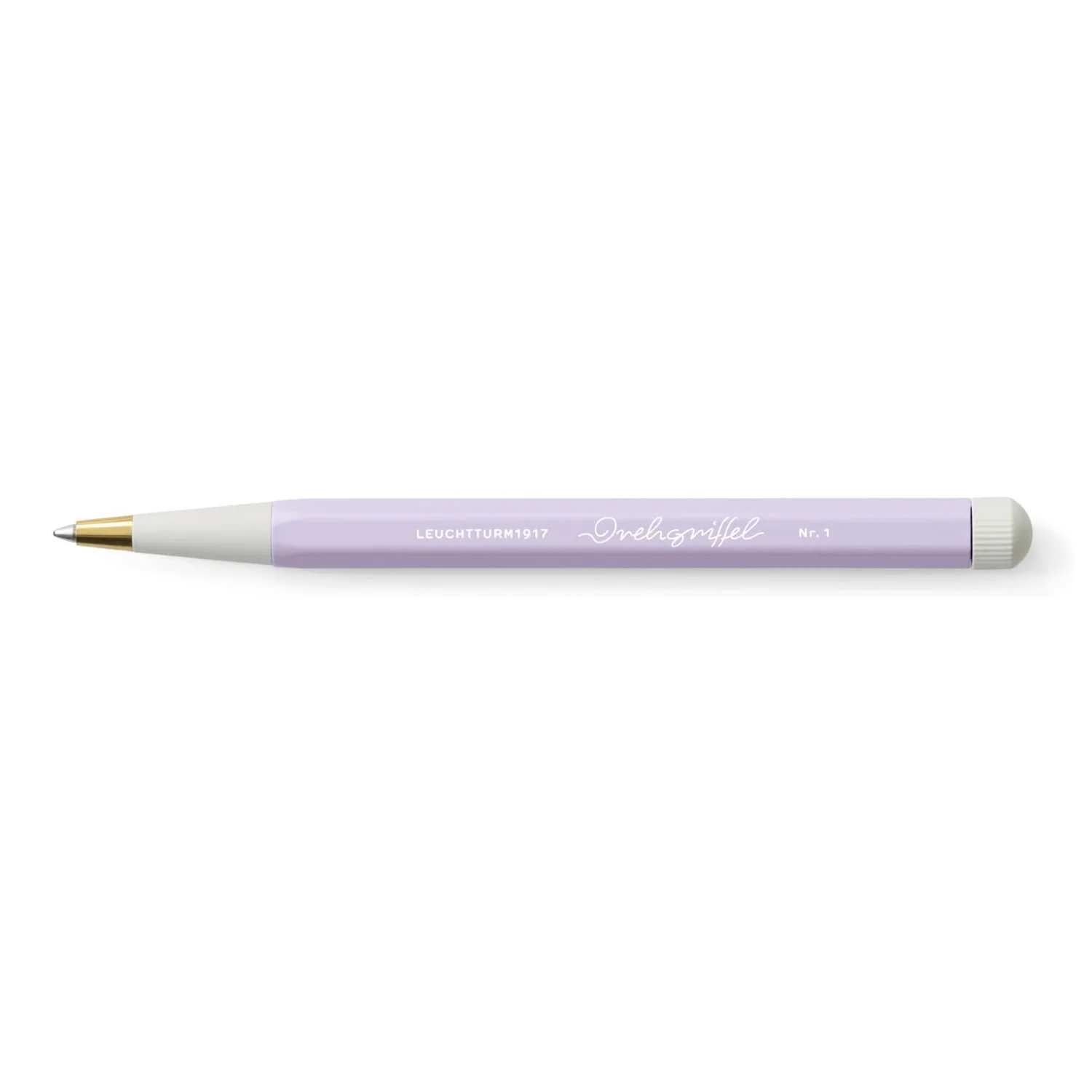 Drehgriffel Gel Ink Pen - Image 10