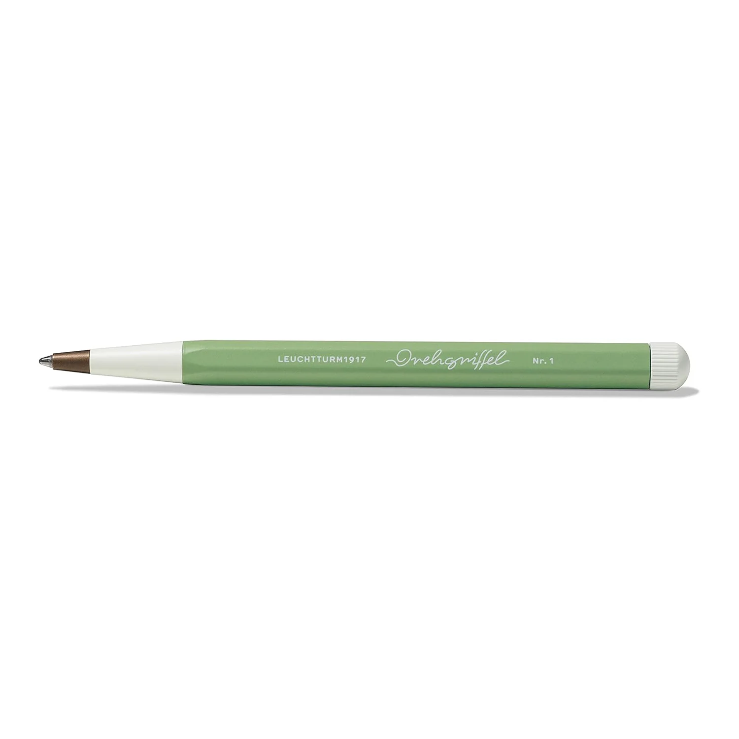 Drehgriffel Gel Ink Pen - Image 4