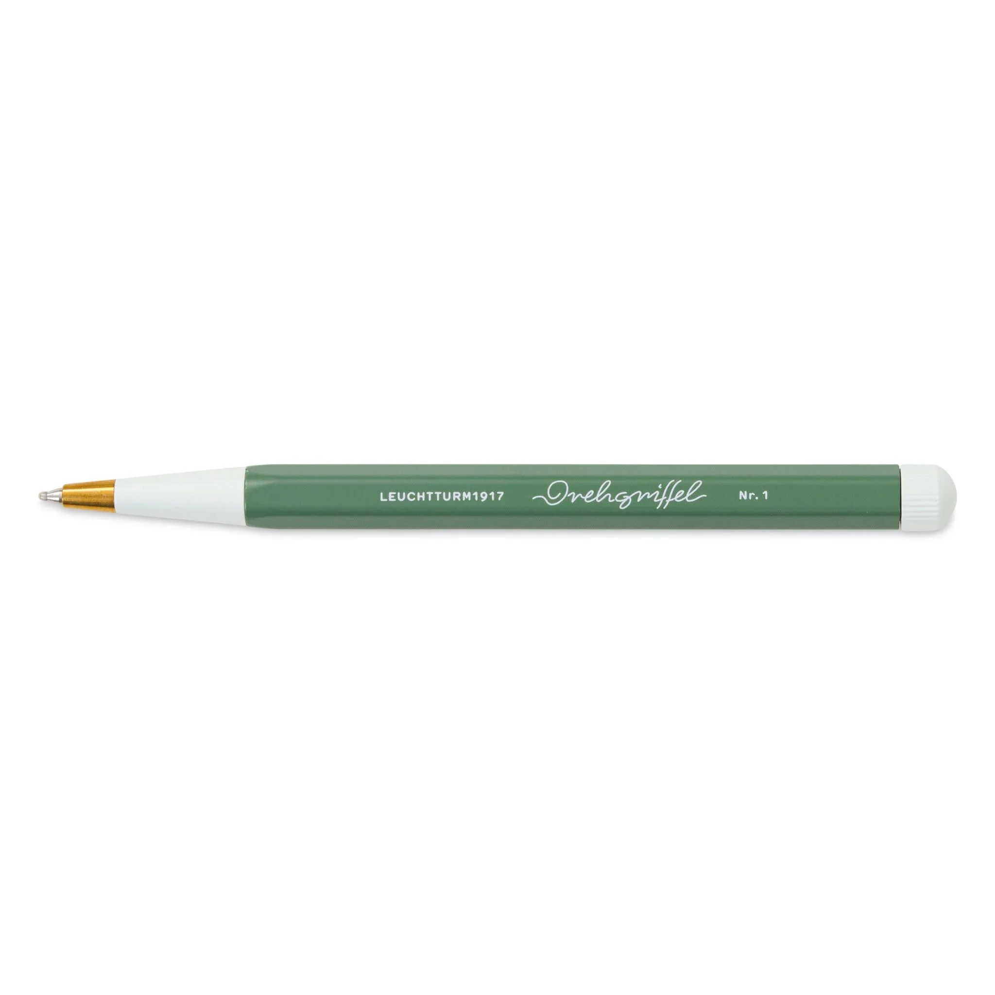 Drehgriffel Gel Ink Pen - Image 5