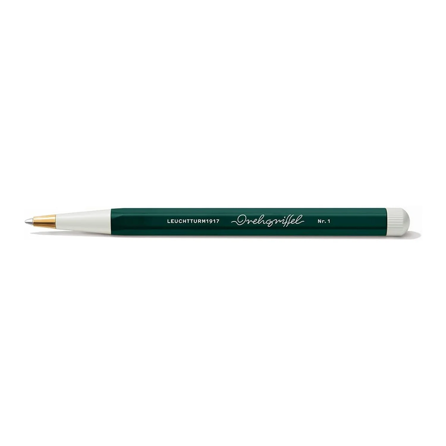 Drehgriffel Gel Ink Pen - Image 6