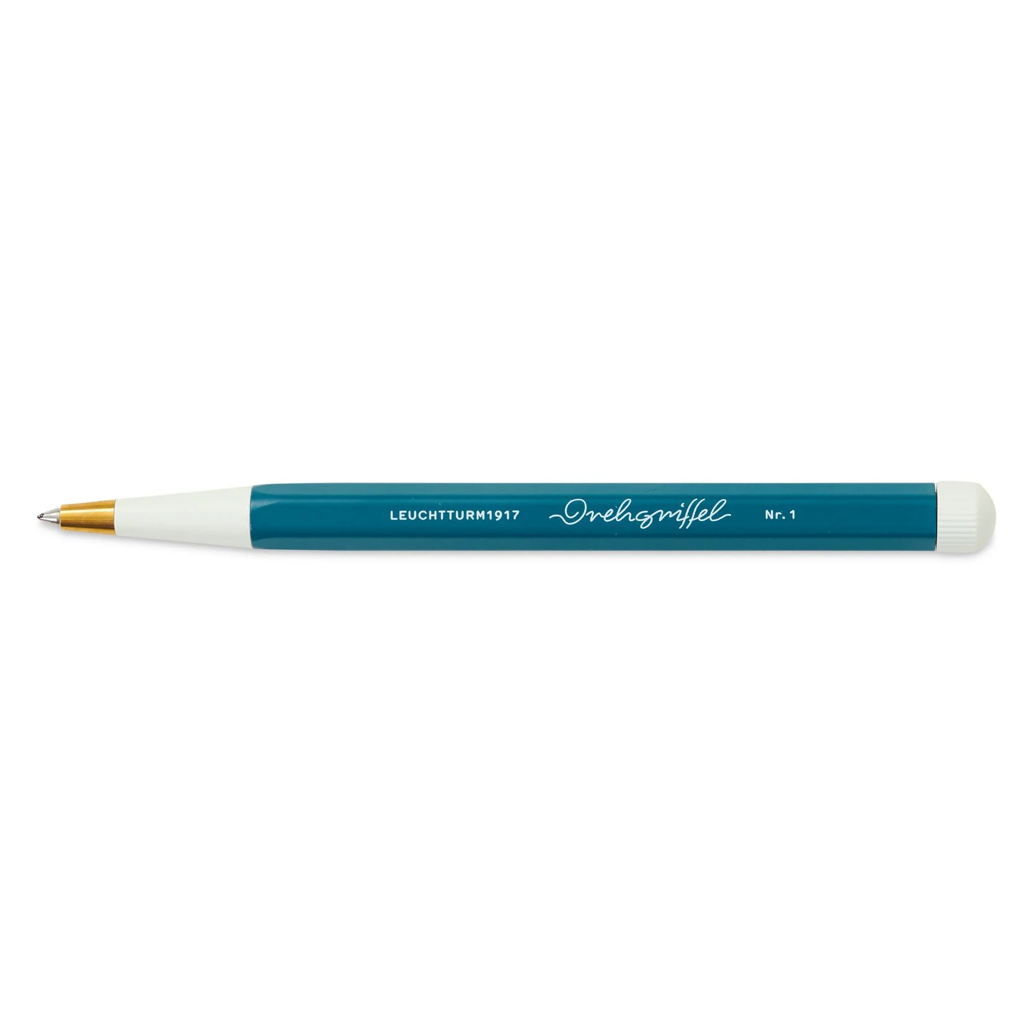Drehgriffel Gel Ink Pen - Image 7