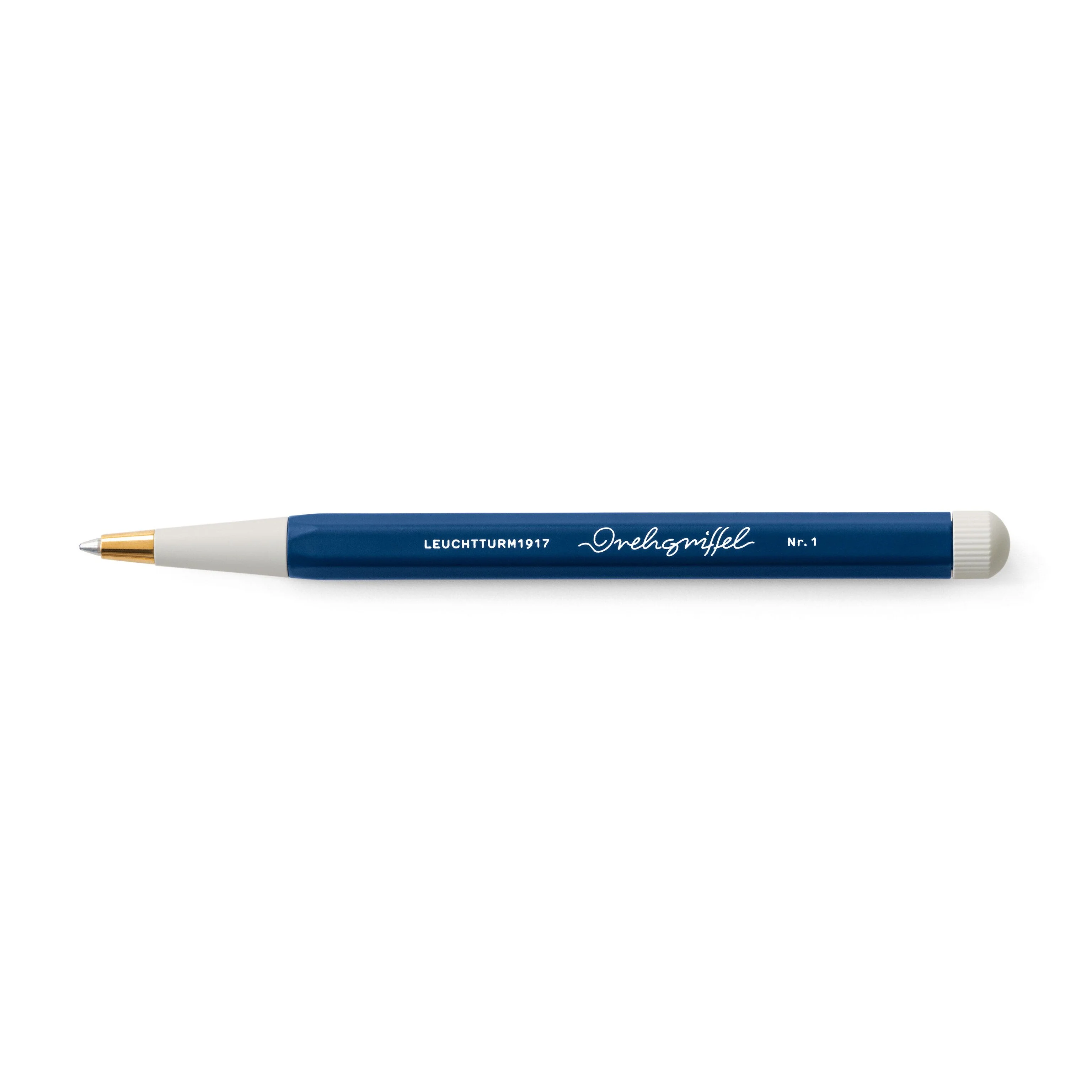 Drehgriffel Gel Ink Pen - Image 9