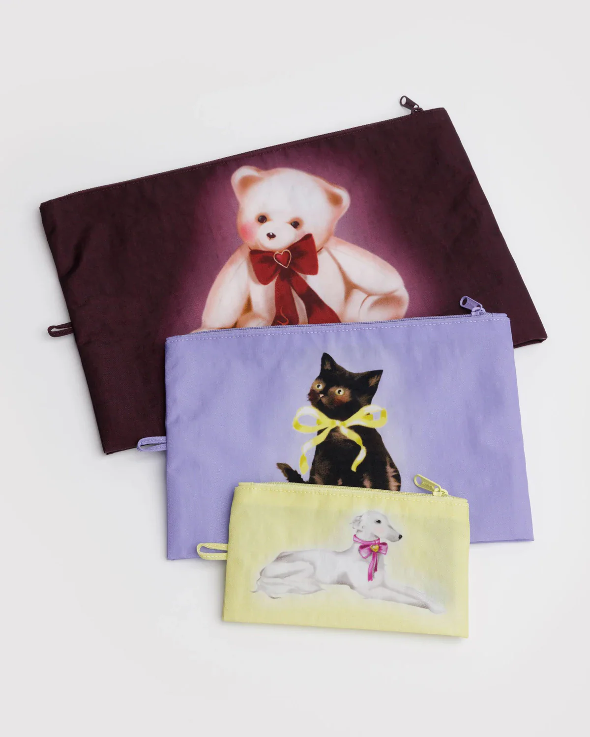 Fancy Animals Go Pouch Set - Image 3