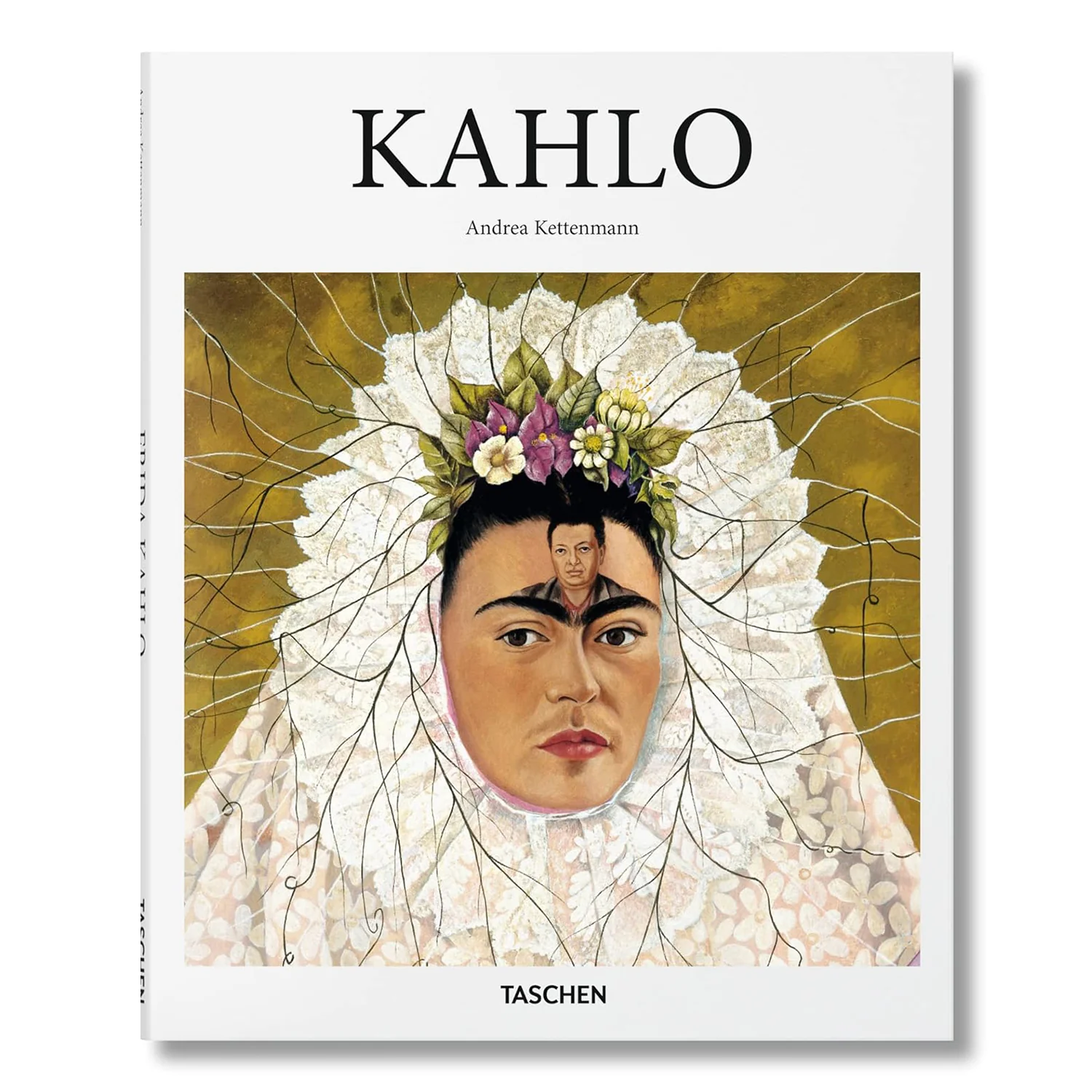 Frieda Kahlo (Taschen)