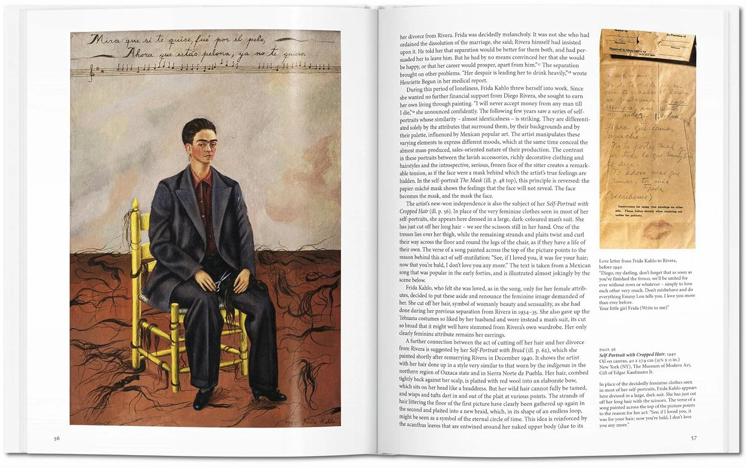 Frieda Kahlo (Taschen) - Image 5