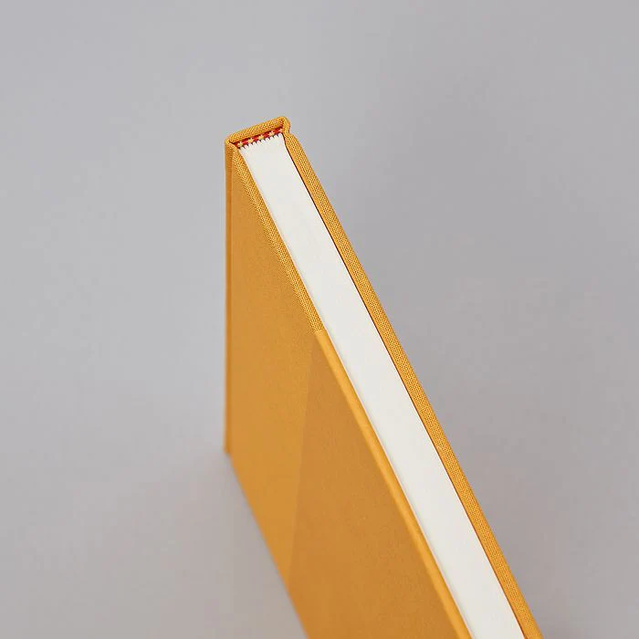 Golden Hour A5 Notebook - Image 3