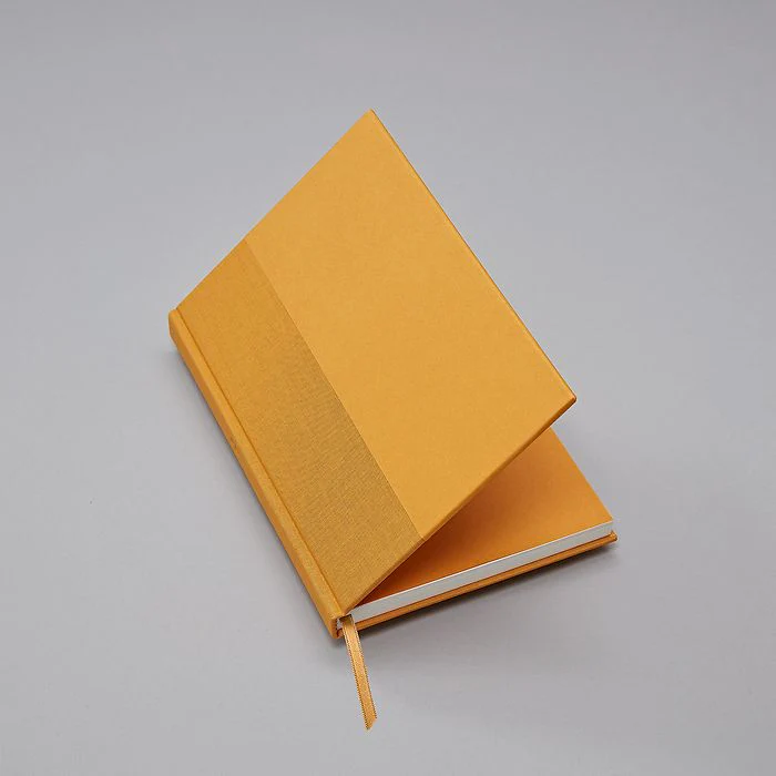 Golden Hour A5 Notebook - Image 4