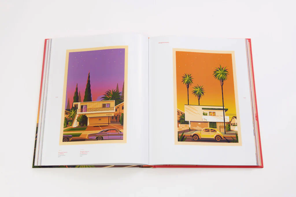 Golden Hour: The Architectural Treasures of Los Angeles - Image 3