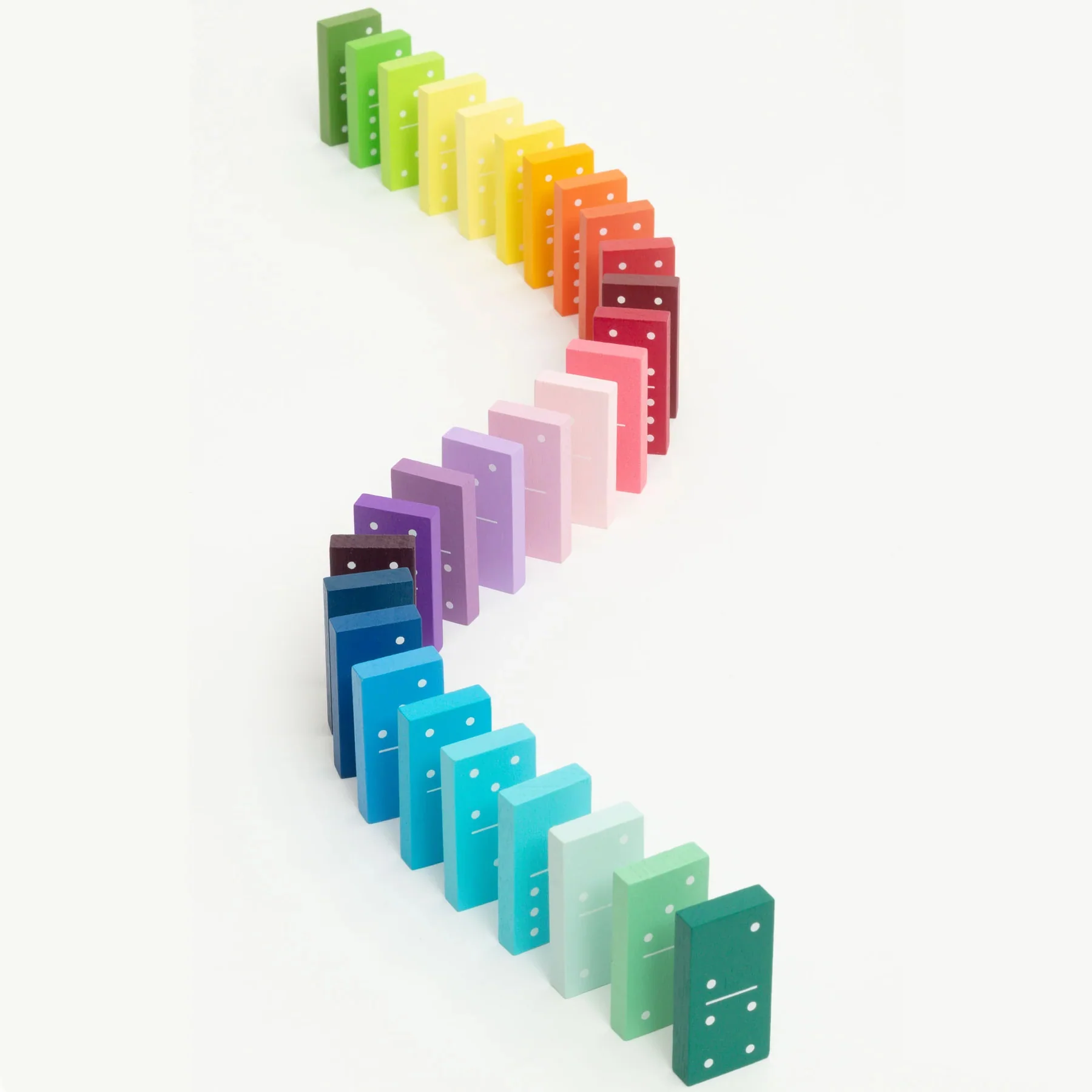 Gradient Dominoes - Image 3