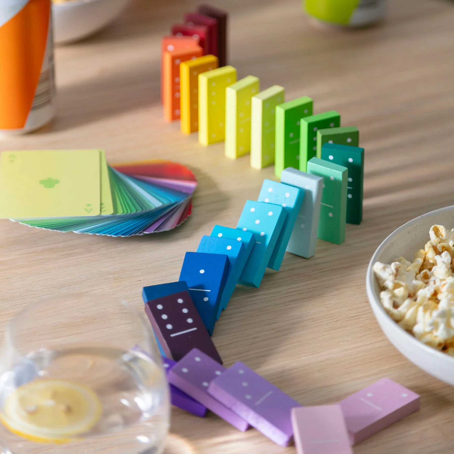 Gradient Dominoes - Image 4