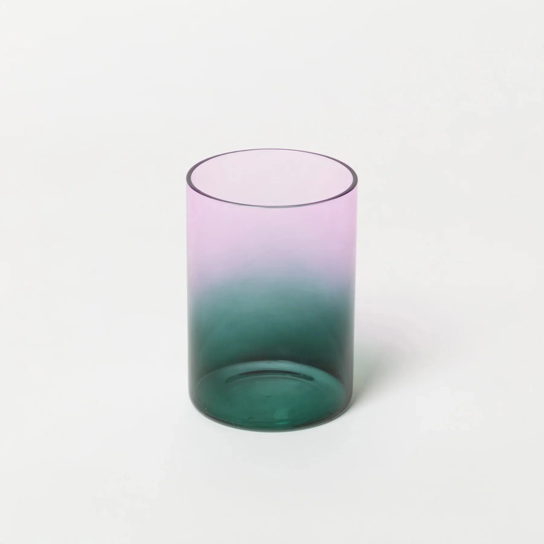 Two Tone Gradient Glasses