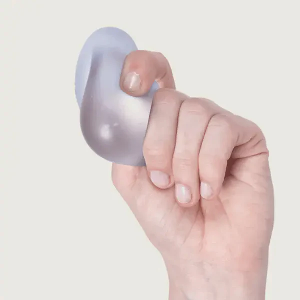 Gump Memory Gel Stress Ball - Image 5
