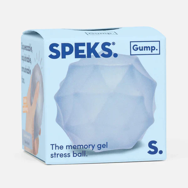 Gump Surface Memory Gel Stress Ball - Image 10