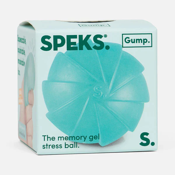 Gump Surface Memory Gel Stress Ball - Image 14
