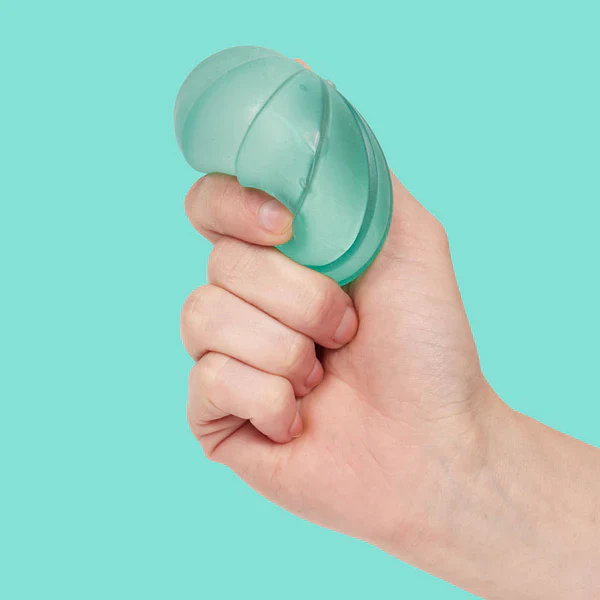 Gump Surface Memory Gel Stress Ball - Image 15