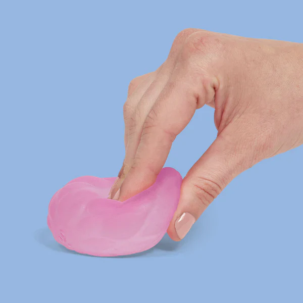 Gump Surface Memory Gel Stress Ball - Image 3