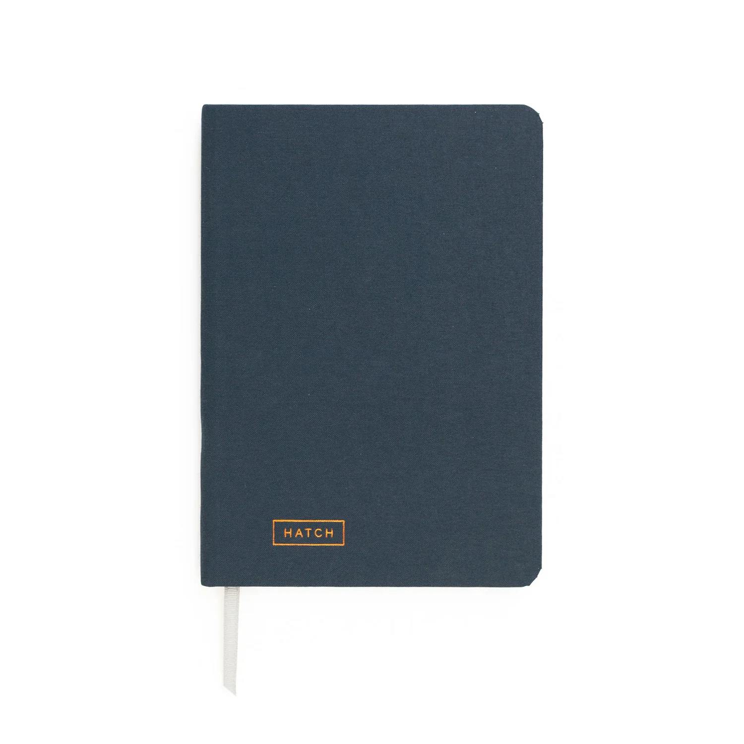 Hatch Notebook - Image 2