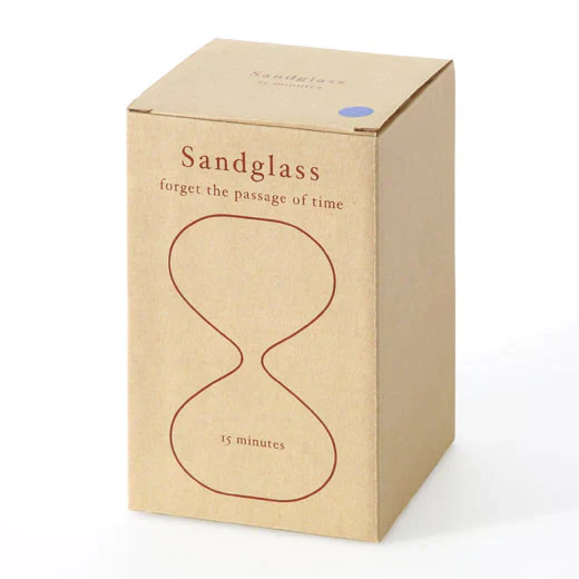 15 Minute Hourglass - Image 2