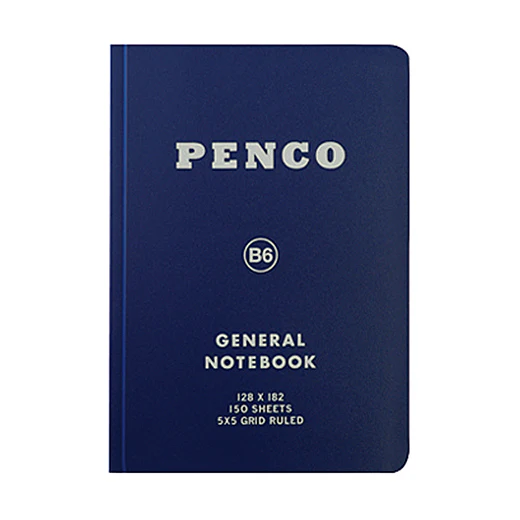 B6 General Notebook - Image 2