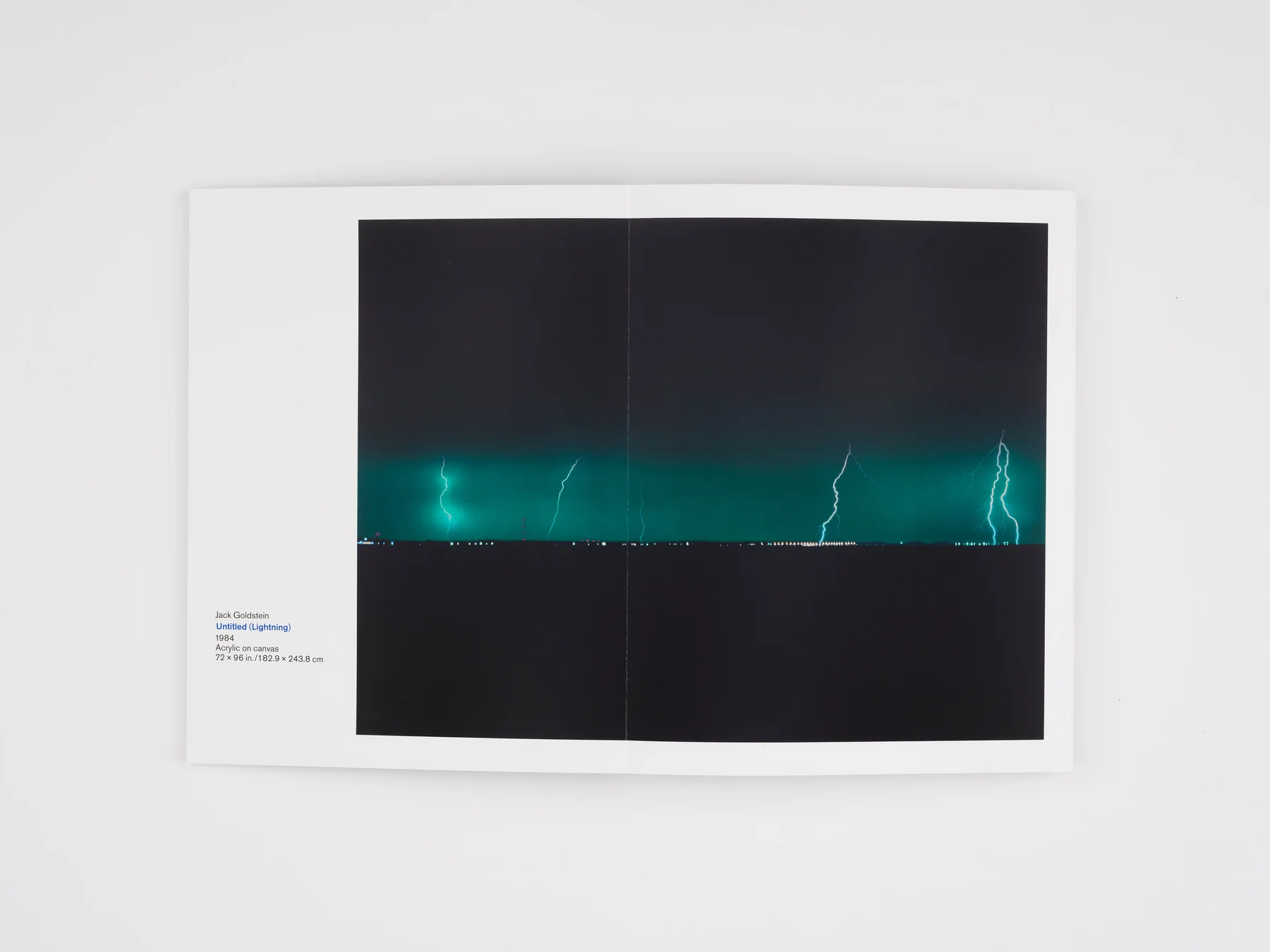 Jack Goldstein|Sayre Gomez (Signed) - Image 5