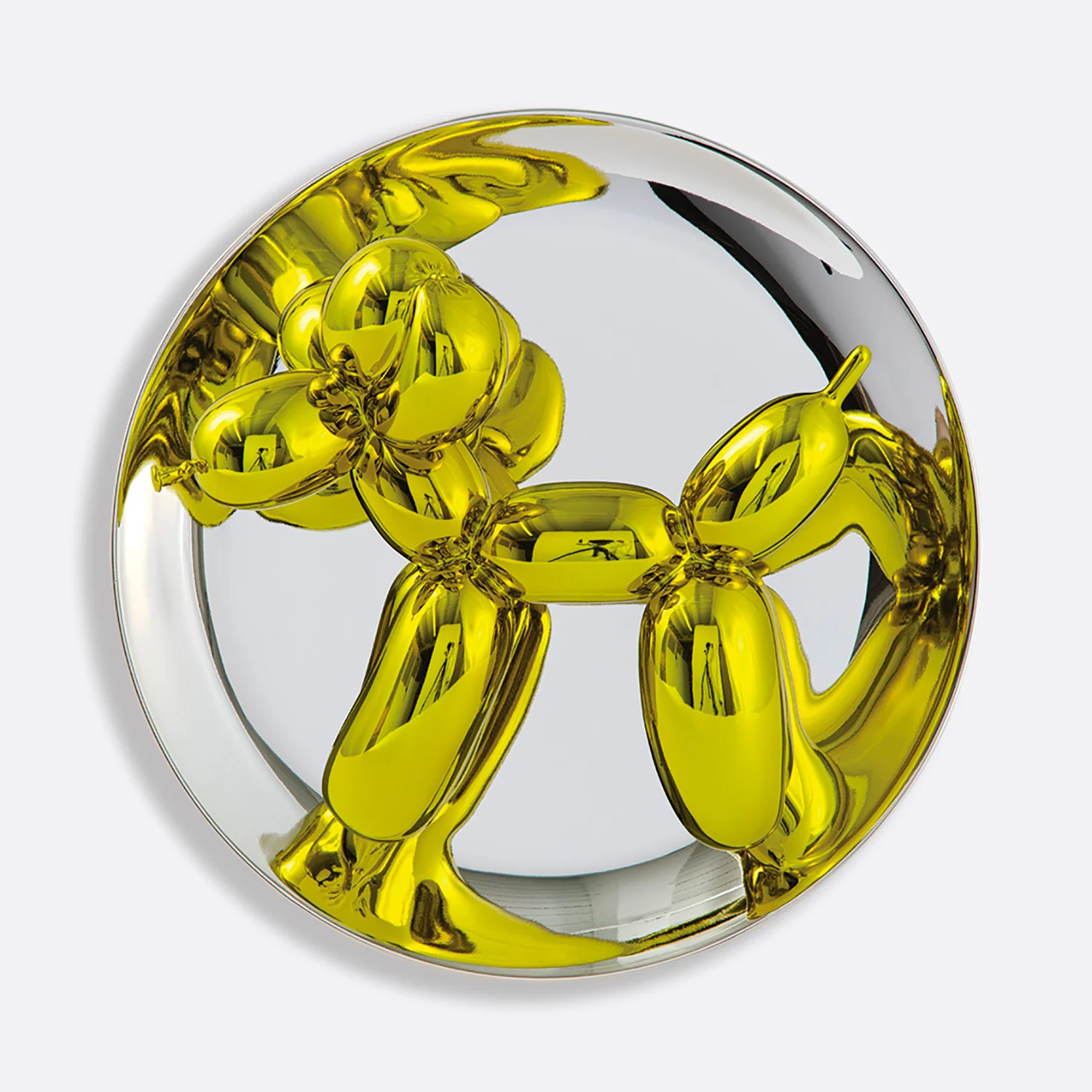 Jeff Koons: Balloon Dog Set - Image 2