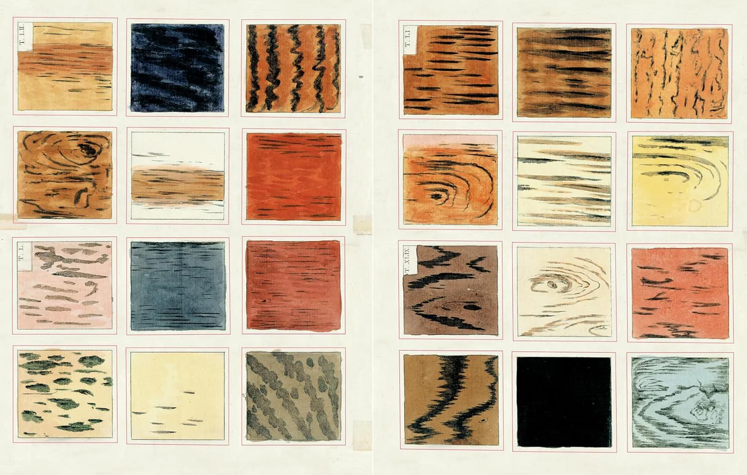 John Derian Sticker Book II - Image 3