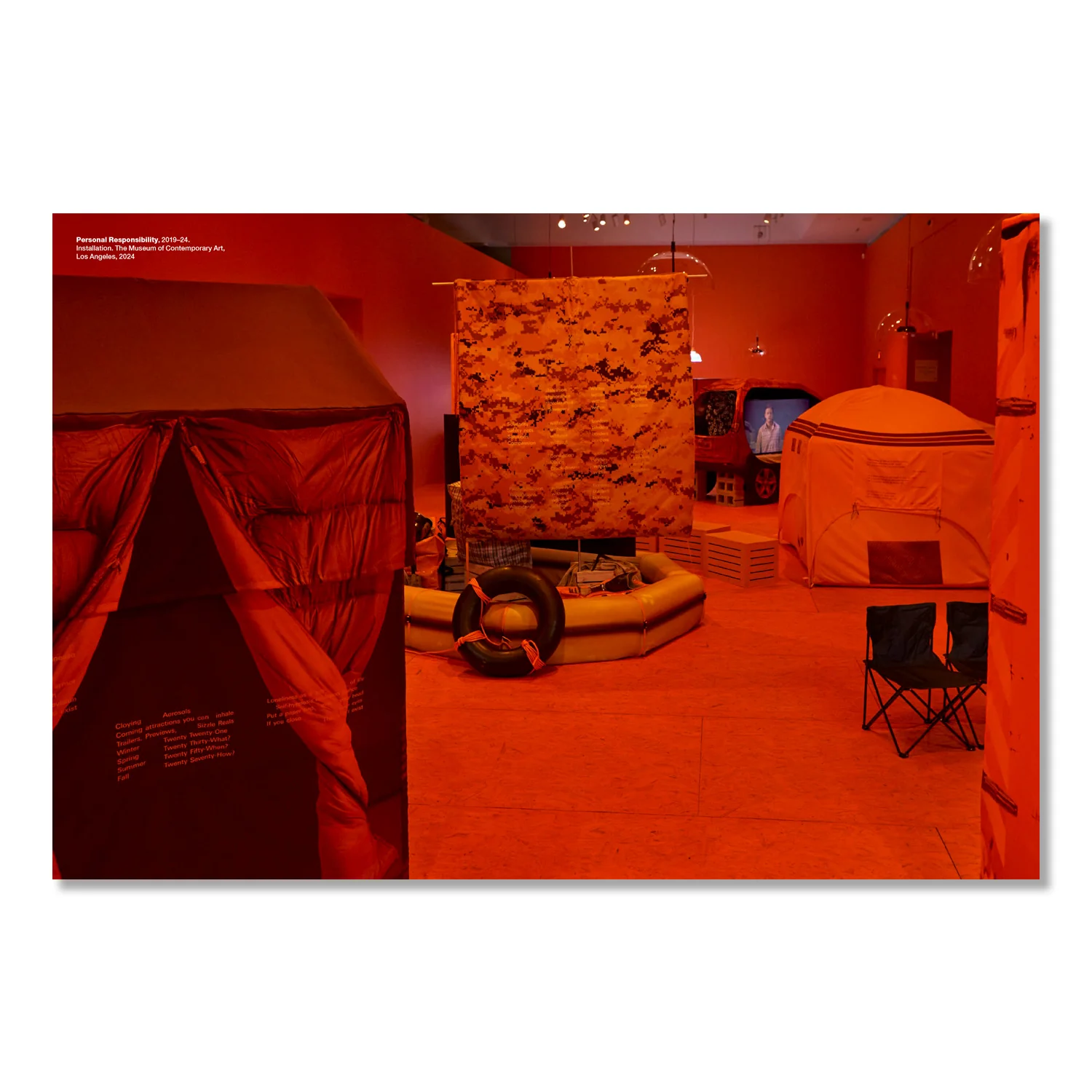 Josh Kline: Climate Change - Image 10