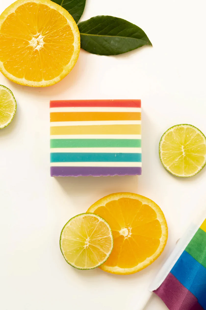 Judy Bar Soap - Image 2