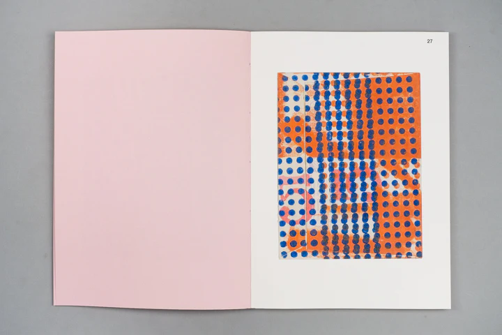 Karel Martens: Love Letters - Image 4