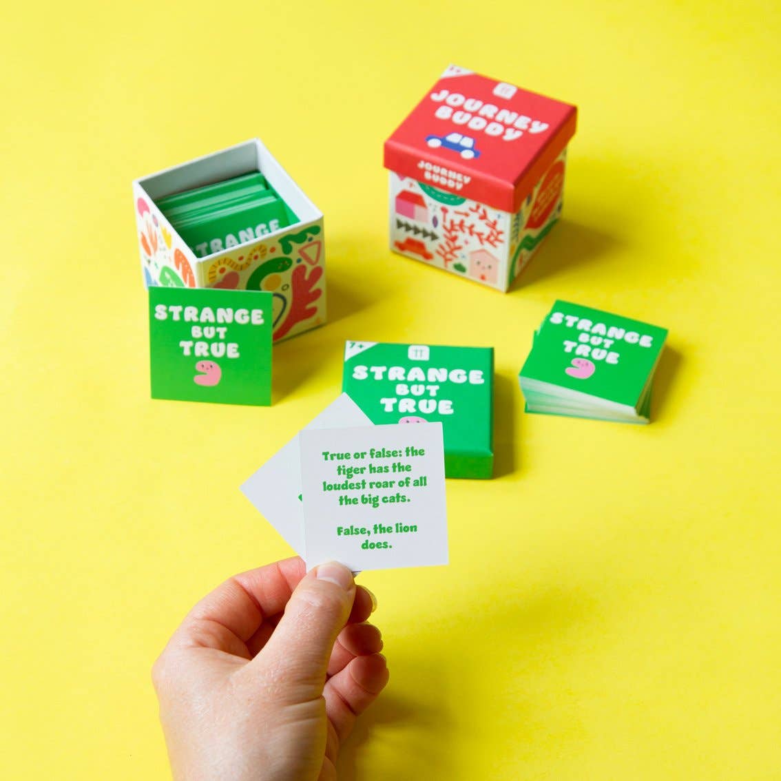 Kids Trivia & Games