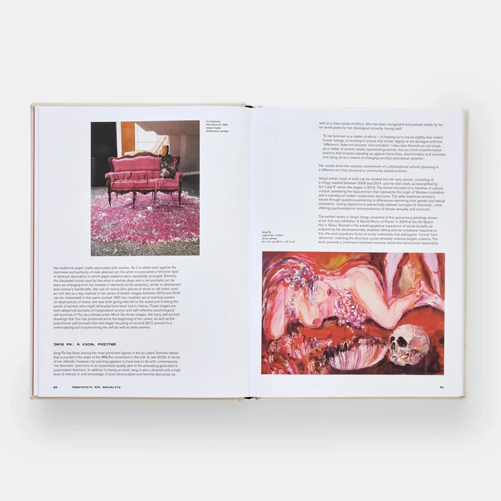 Korean Feminist Artists - Image 2