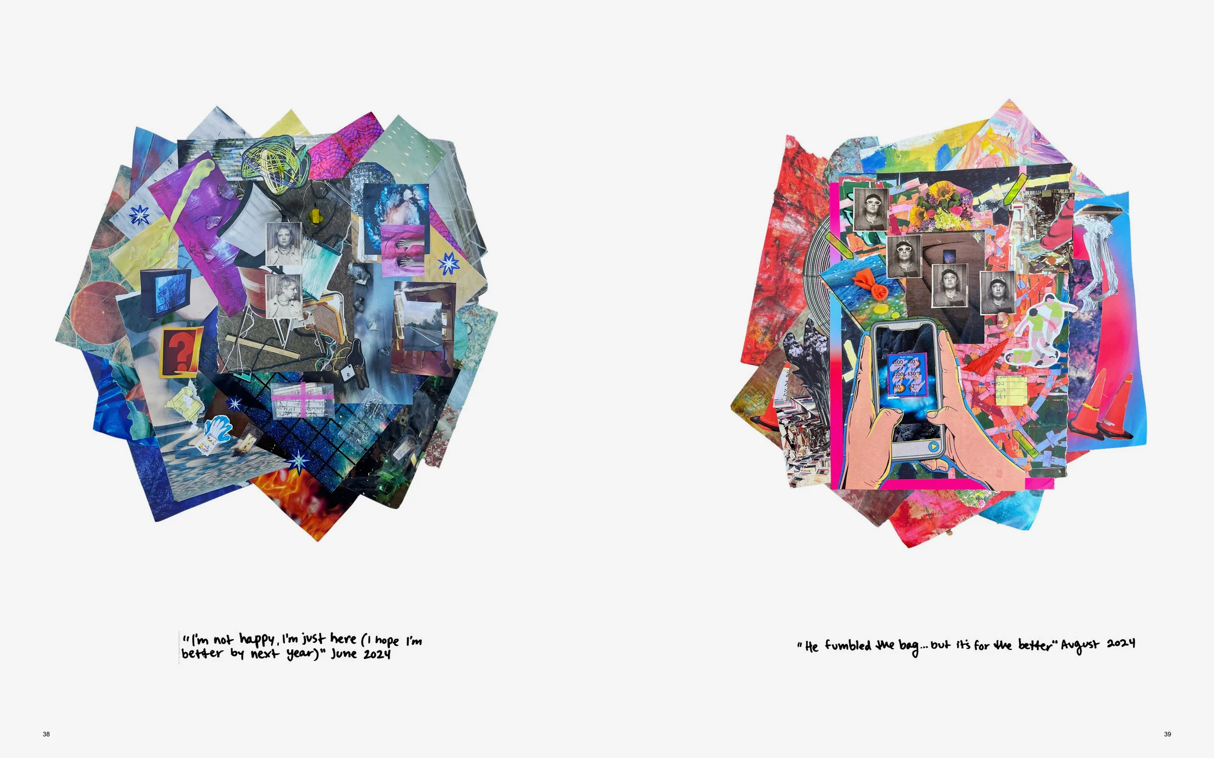 Lauren Crow: Diary Entries - Image 6