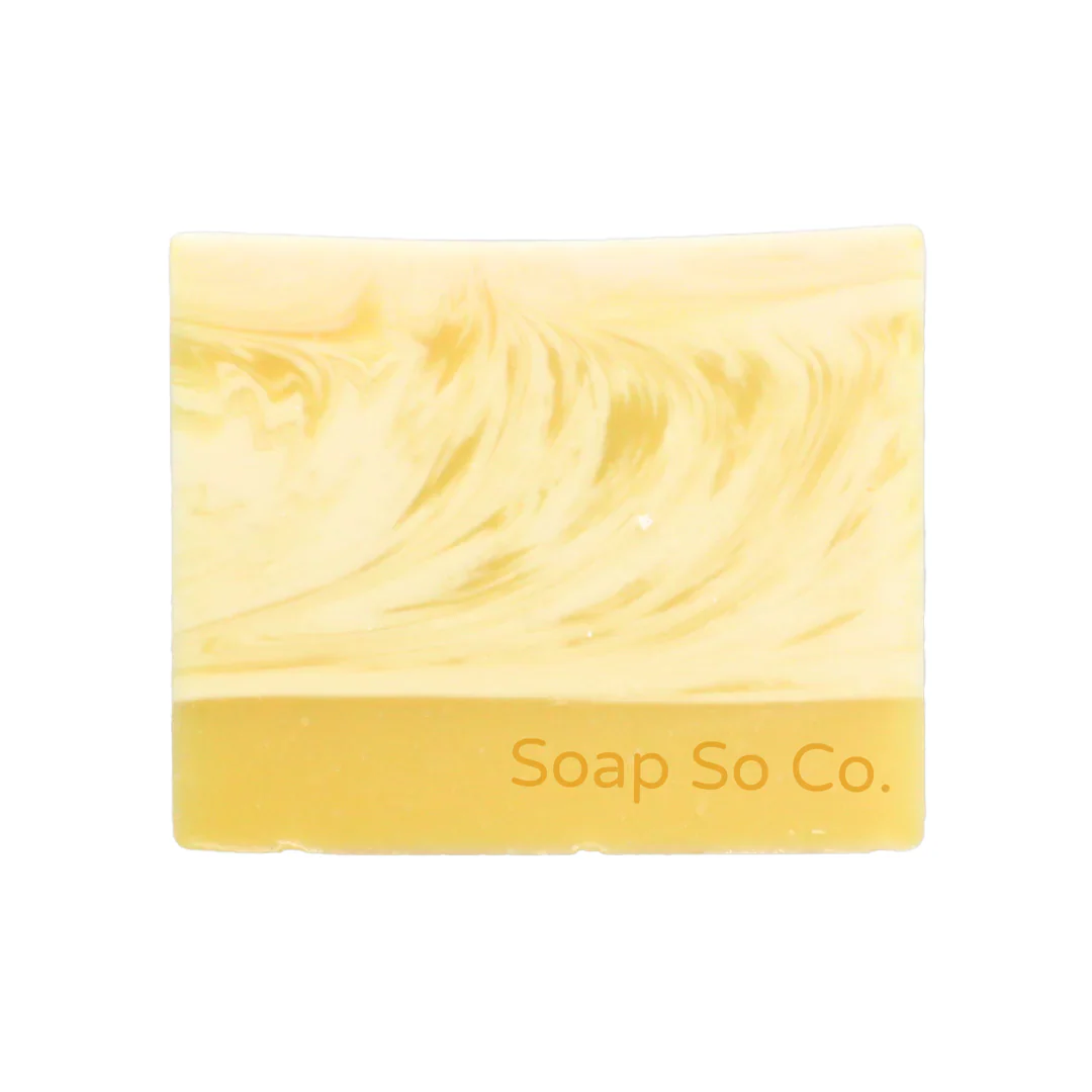 Lemongrass & Lime Dream Bar Soap