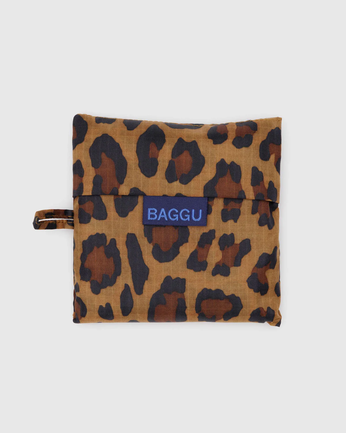 Leopard Reusable Bag - Image 4