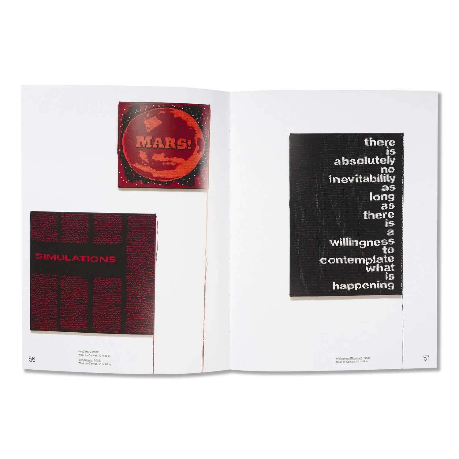 Lisa Anne Auerbach: Forever… - Image 5