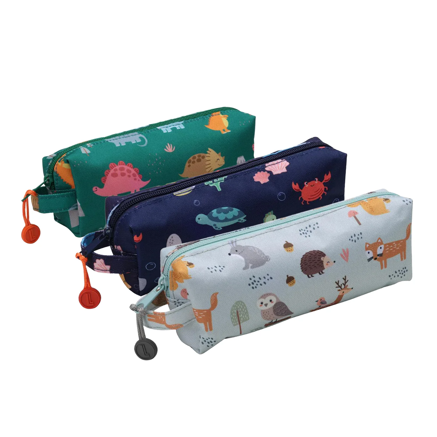 Little Lund Children's Pencil Case