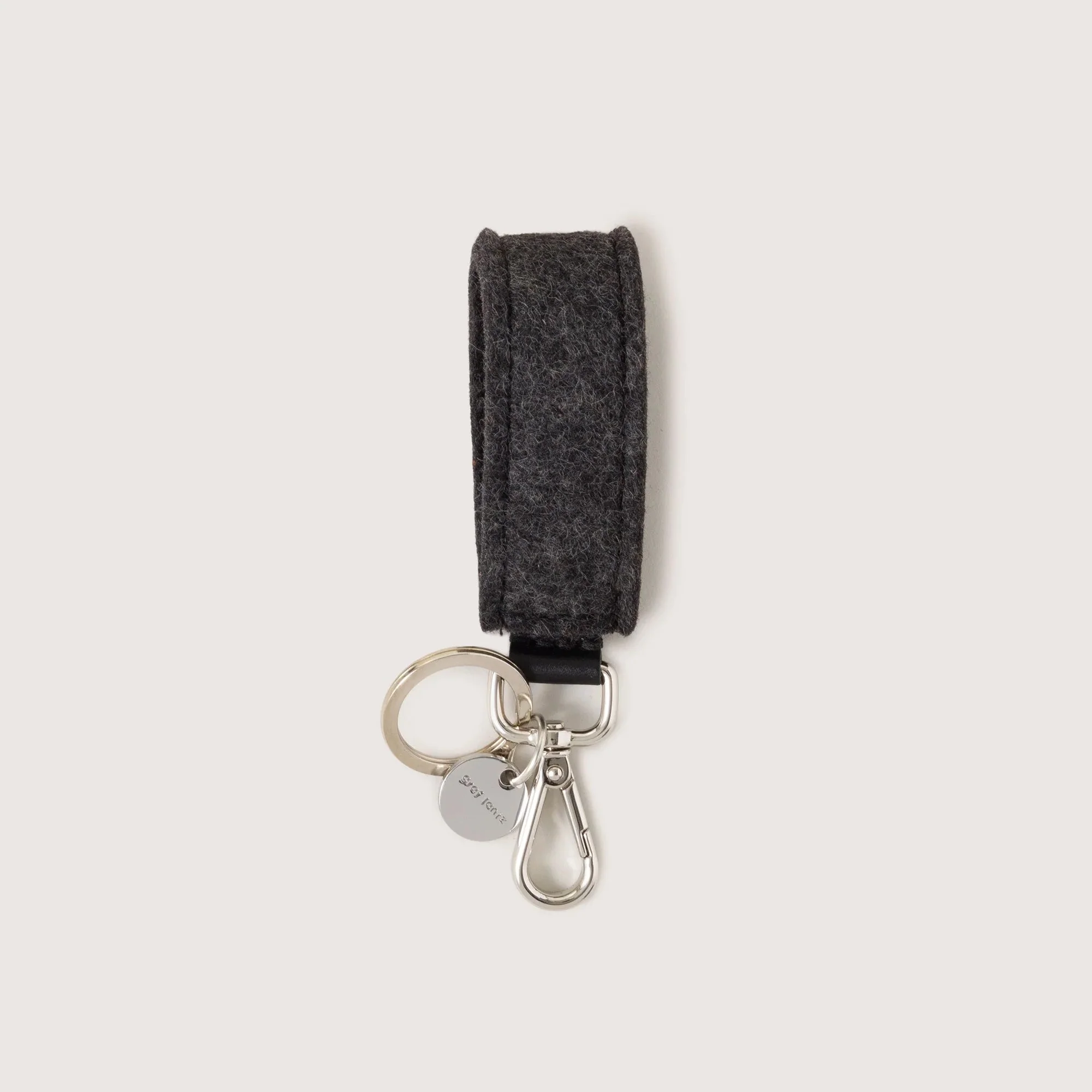 Loop Key Ring - Image 5