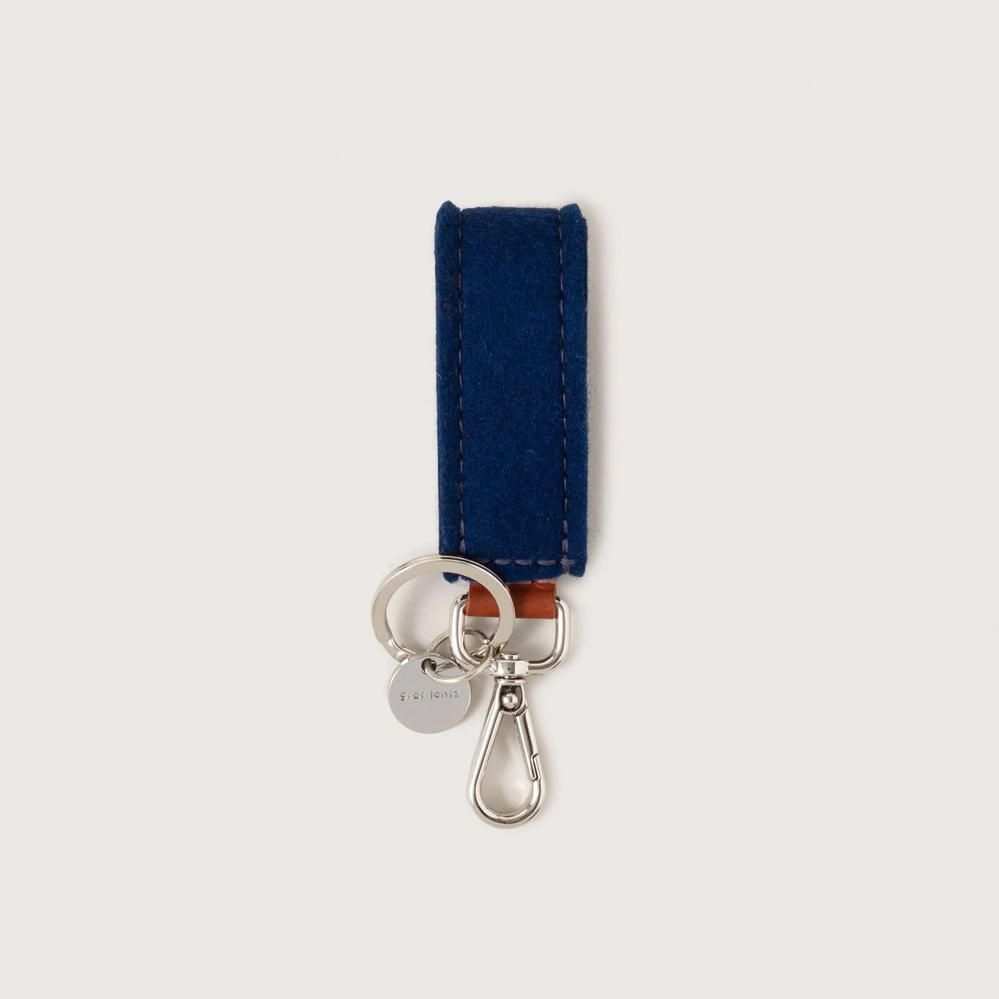 Loop Key Ring - Image 7