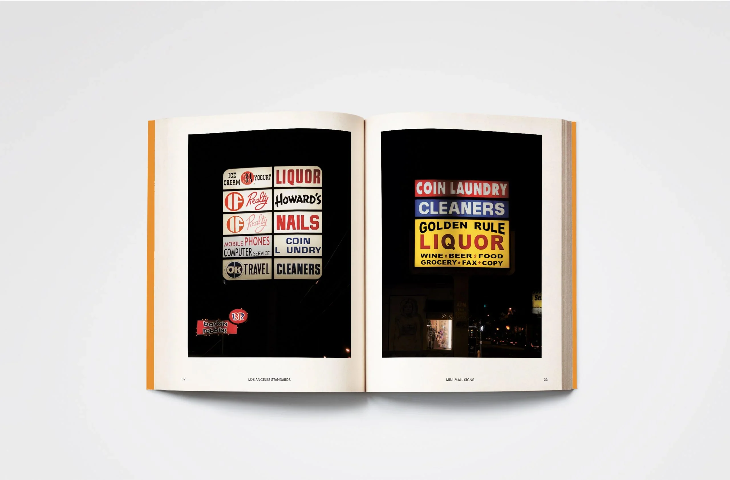 Los Angeles Standards - Image 2