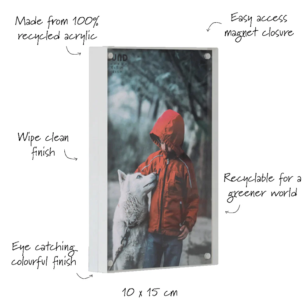 Magnet Photo Frame - Image 2
