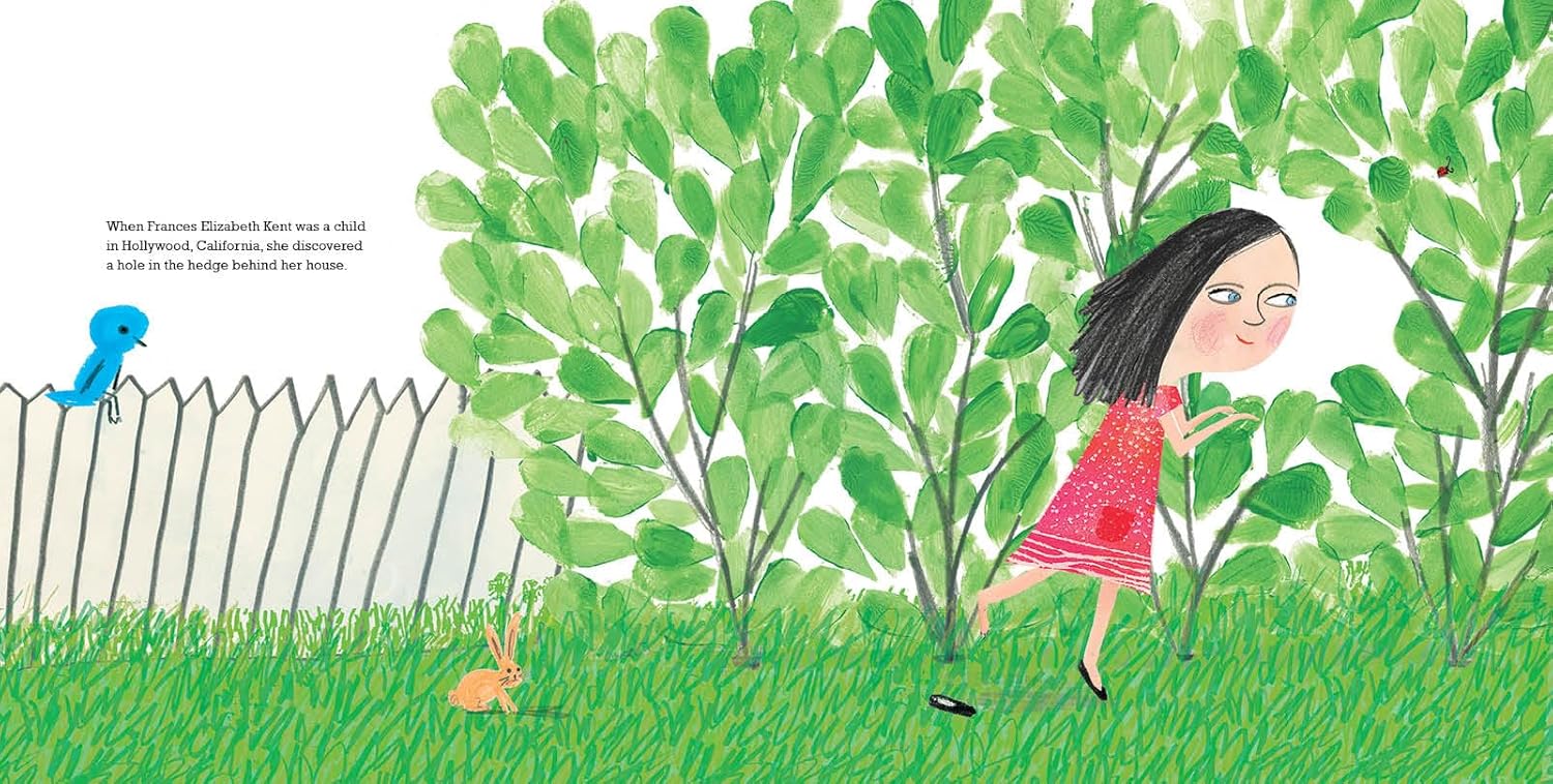 Make Meatballs Sing: The Life and Art of Corita Kent - Image 2