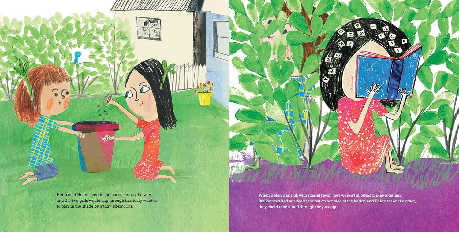 Make Meatballs Sing: The Life and Art of Corita Kent - Image 3