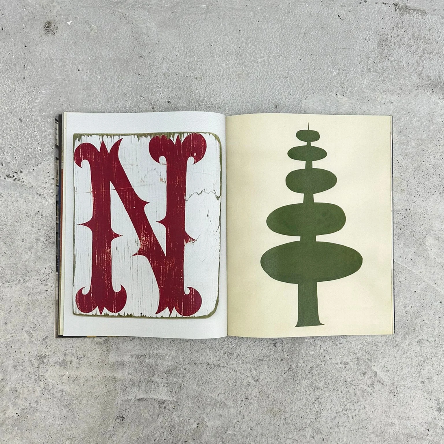 Margaret Kilgallen: Inside Out Zine - Image 3